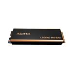 حافظه SSD ای دیتا مدل ADATA LEGEND 960 Max M.2 2280 1TB NVMe