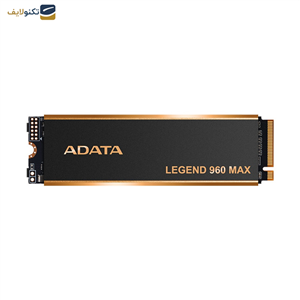 حافظه SSD ای دیتا مدل ADATA LEGEND 960 Max M.2 2280 1TB NVMe