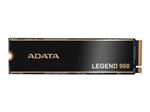 SSD Adata Legend 960 Max 2TB