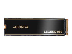 حافظه SSD ای دیتا مدل ADATA LEGEND 960 Max M.2 2280 2TB NVMe 