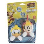 IMC Toys Micky And The Roadster Racers Walkie Talkie Toy
