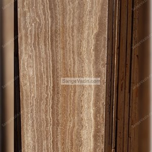 تراورتن شکلاتی یزد CH110