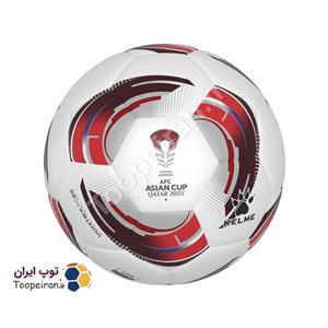 توپ‌ فوتبال جام ملت‌های آسیا 2023 سایز 5 پرس