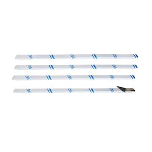 زه آبگیر استیل پراید 131 کد 0023