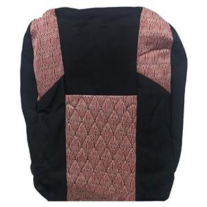 روکش صندلی مناسب خودرو ساینا کد 1277