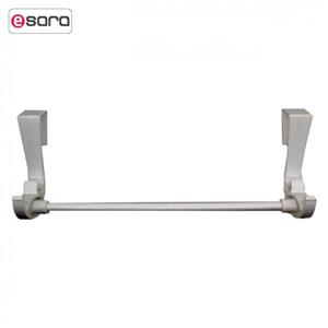 پایه رول دستمال کاغذی کابینتی هومر مدل SP-001