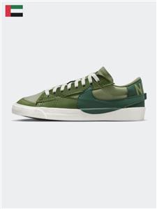 کتونی اورجینال مردانه نایک بلیزر Nike Blazer Low ’77 Jumbo 