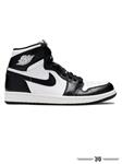 کتونی مردانه نایک ایر جردن 1 پاندا Nike Air Jordan 1 Panda