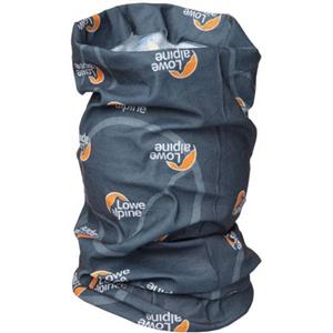 دستمال سر چند منظوره مدل  Lowe Alpine - Dryflo Tube Gray