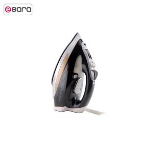 اتو بخار تولیپس مدل SI-350C Tulips SI-350C Steam Iron