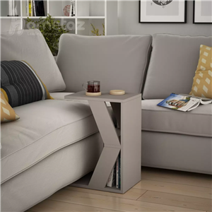 گل میز ام دی افی mdf شیک و ساده مدل ht2196