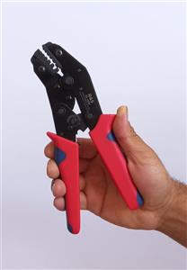 پرس وایرشوآر اند اس مدل SN. 06WF  سایز نیم تا شش ۰/۵تا ۶