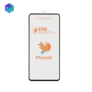 گلس گوشی اپل iphone 12 / 12 pro مدل فونیکس ESD   