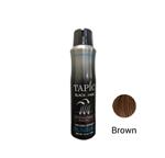 اسپری پرپشت کننده brown تاپیک 04 TAPIC قهوه‌ای نرمال