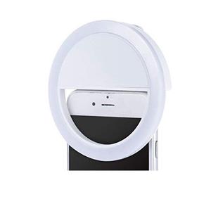 رینگ لایت سلفی موبایل