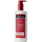 لوسیون بدن نوتروژینا  Neutrogena Repairing Care onarici bakim 400 میل