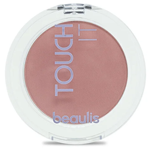 رژ گونه بیولیس Beaulis Touch It 282 Peach 