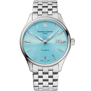 ساعت مچی عقربه ای زنانه فردریک کنسانت (Frederique Constant) مدل FC-303BL5B6B