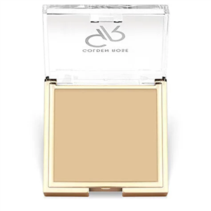 پنکک گلدن رز Golden Rose Mattifying Mineral 111