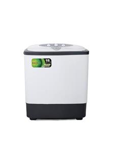 ماشین لباسشویی پاکشوما PWT6530K Pakshoma 6.5Kg Top Loader Washing Machine - PWT-6530K