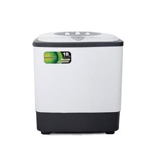 ماشین لباسشویی پاکشوما PWT6530K Pakshoma 6.5Kg Top Loader Washing Machine - PWT-6530K