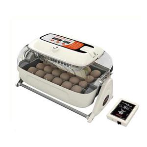 دستگاه جوجه کشی R com (24 تایی)