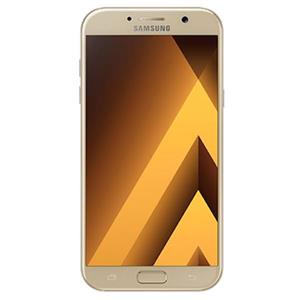 گوشی موبایل سامسونگ Galaxy A7 2017 Samsung Galaxy A7 2017 32GB Single SIM