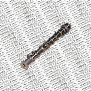 میل سوپاپ هوا ام وی ام ۱۱۰ چهار سیلندر