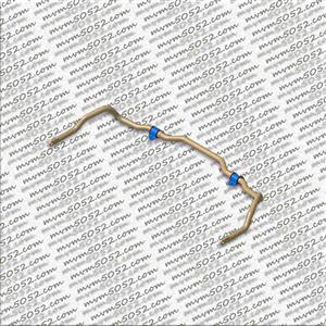 میل تعادل جلو ام وی ام X22