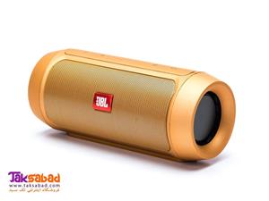 اسپیکر ضدآب بلوتوث پاور بانک JBL Charge6 اورجینال