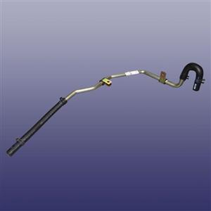 لوله مکش پمپ هیدرولیک –  CVT ام وی ام X33 NEW و  X33S