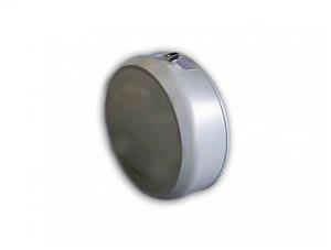 قاب بیرونی چرخ زاپاس ام وی ام X33
