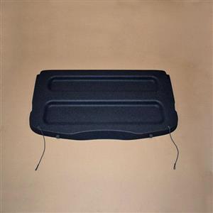 طاقچه عقب ام وی ام X55