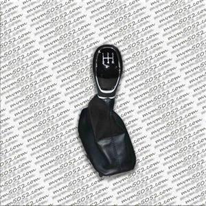 سردنده با گردگیر ام وی ام X22 دنده ای