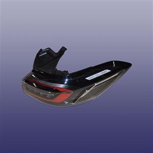 چراغ عقب راست روی گلگیر تیگو ۸ پرو