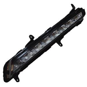چراغ روز چپ (دیلایت) تیگو ۵ جدید