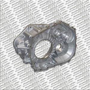 پوسته تورک کانورتورCVT آریزو ۵