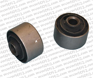 بوش طبق عقب تیگو ۵