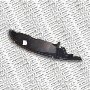 آبگیر وسط زیر سپر جلو ام وی ام ۳۱۵