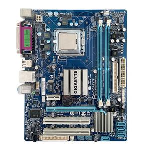 باندل مادربرد گیگابایت Gigabyte G41MT-ES2L Intel Pentium E5400 استوک