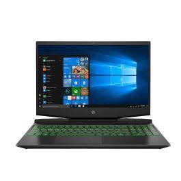 لپ تاپ اچ پی گیمینگ 15.6 اینچ Pavilion 15 core i7-9750H FULL HD (استوک)