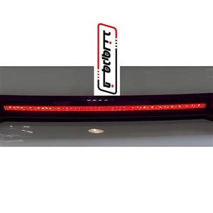 چراغ خطر تارا سال وسط صندوق مدرن