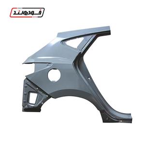 گلگیر عقب چپ هیوندای ix35 (توسان)