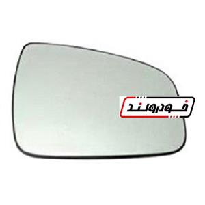 شیشه آینه بغل راست سیمبل