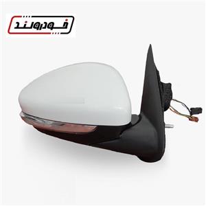 آینه تارا چپ دستی