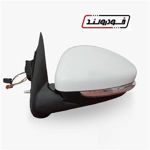 آینه تارا راست دستی