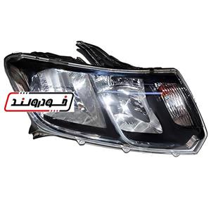 چراغ جلو راست سیمبل اصلی