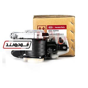 کمربند ایمنی جلو راست سراتو YD