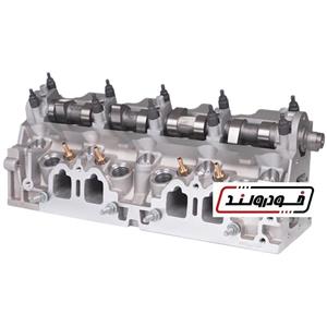 سرسیلندر کامل 405 دینا پارت