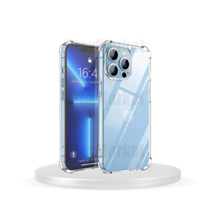 قاب موبایل اپل iPhone 12 pro مدل Clear